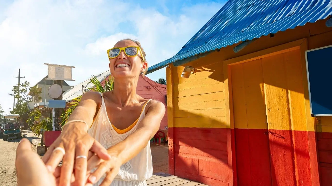 ¿Por qué Holbox es el destino ideal para tus vacaciones de verano?. Foto: CANVA / Adity Cupil