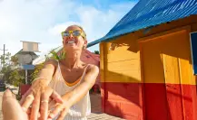 Esta es isla caribeña más bohemia que tienes que conocer estas vacaciones de Verano