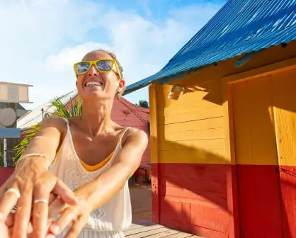 Esta es isla caribeña más bohemia que tienes que conocer estas vacaciones de Verano