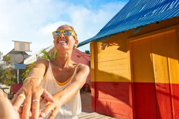 Esta es isla caribeña más bohemia que tienes que conocer estas vacaciones de Verano
