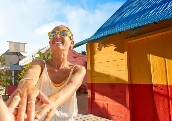 Esta es isla caribeña más bohemia que tienes que conocer estas vacaciones de Verano