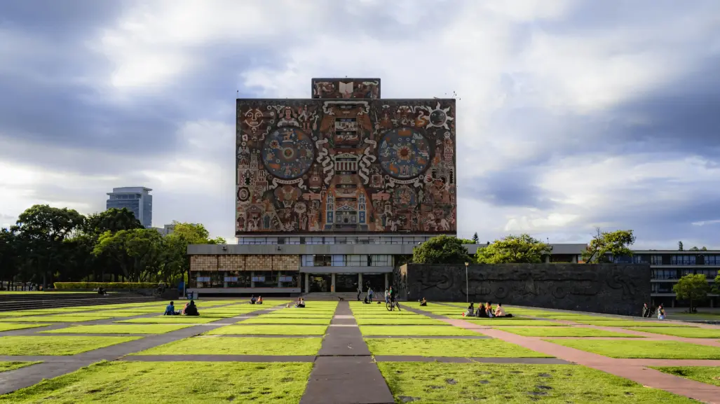 UNAM desciende 42 lugares en el ranking de las mejores universidades del mundo