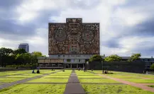 UNAM desciende 42 lugares en el ranking de las mejores universidades del mundo
