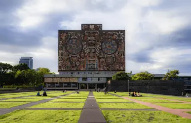 UNAM desciende 42 lugares en el ranking de las mejores universidades del mundo