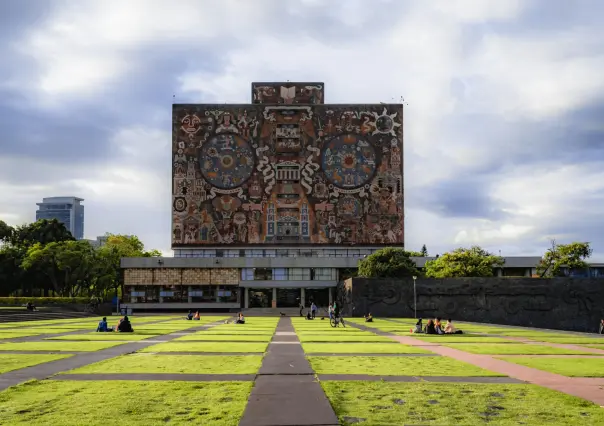 UNAM desciende 42 lugares en el ranking de las mejores universidades del mundo