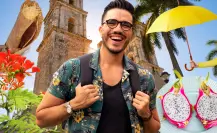 El verano ya llegó a Yucatán y estas 10 señales lo confirman