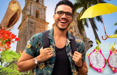 El verano ya llegó a Yucatán y estas 10 señales lo confirman