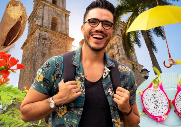 El verano ya llegó a Yucatán y estas 10 señales lo confirman
