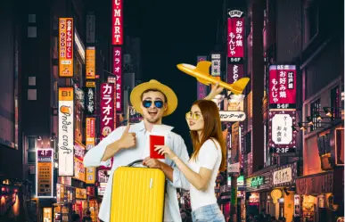 ¿Cuánto cuesta volar del AICM a Tokio? Estas son las mejores ofertas de 2025