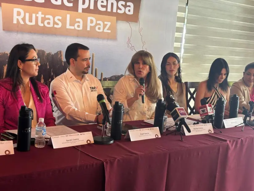 Foto: Héctor Romero / POSTABCS.