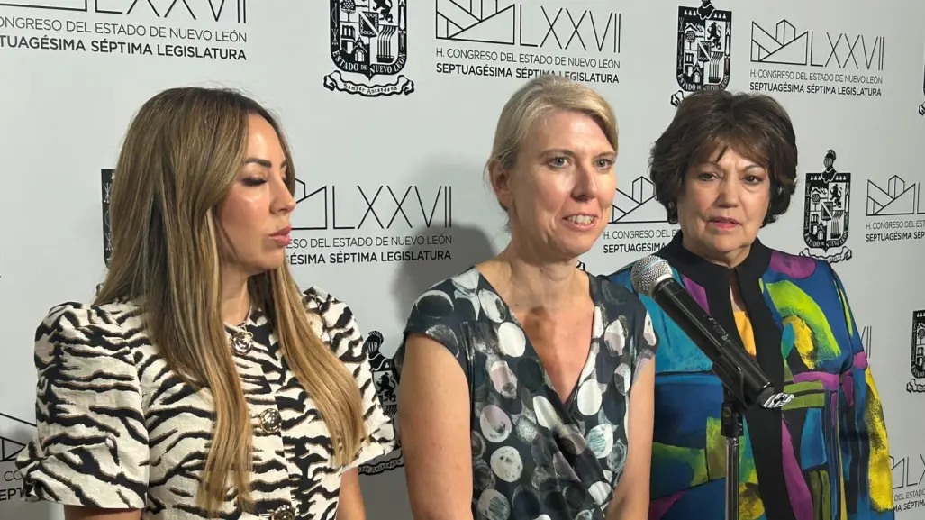 Buscan concientizar sobre la menstruación en las escuelas de Nuevo León