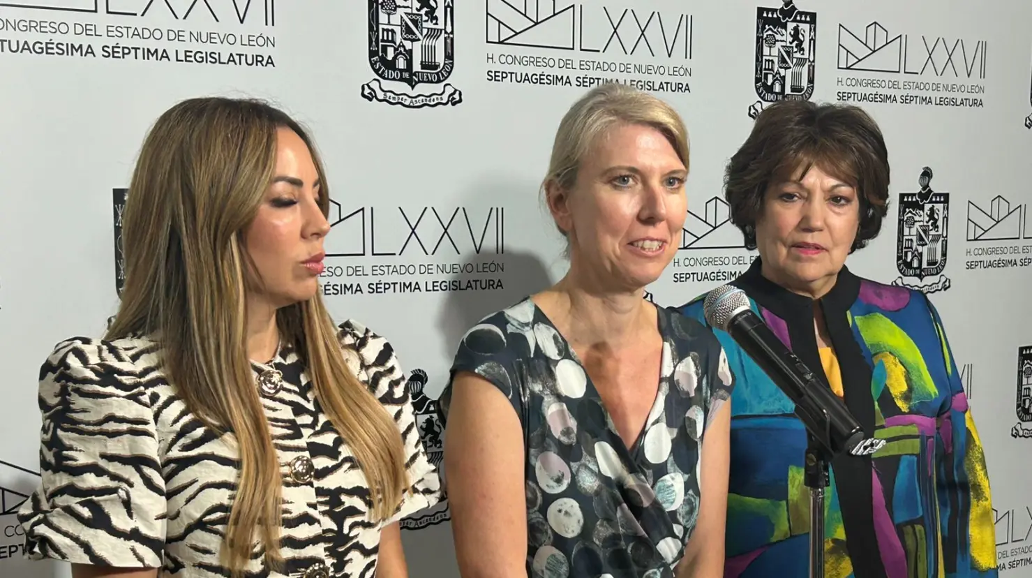 Proponen crear Ley de Menstruación digna en Nuevo León. Foto: POSTA.