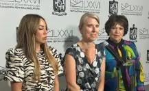 Buscan concientizar sobre la menstruación en las escuelas de Nuevo León
