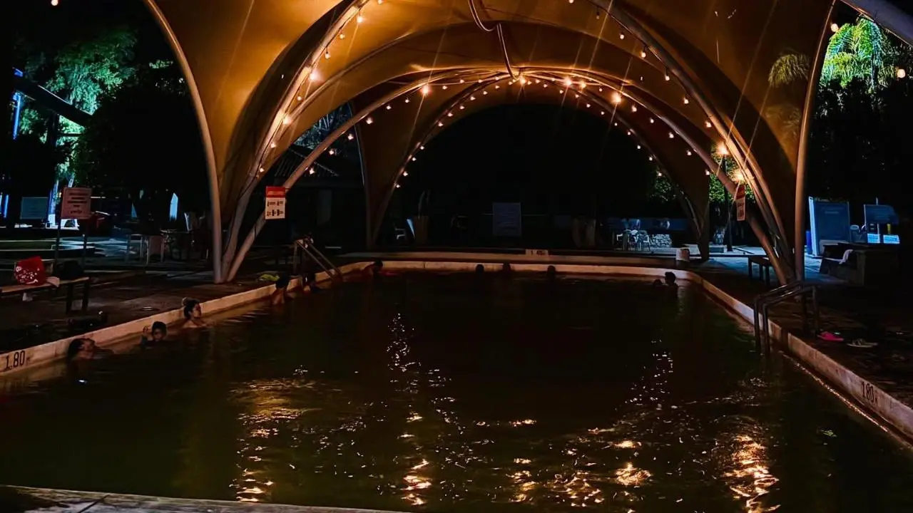 El fascinante pueblo mágico de Edomex con balnearios ideales para las vacaciones de verano. Foto: Tonatico con Encanto / Subsecretaría de Turismo del Gobierno del Estado de México
