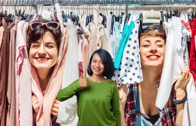 Conoce este increíble mercadito en Apodaca, uno de los más grandes de la zona