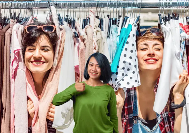 Conoce este increíble mercadito en Apodaca, uno de los más grandes de la zona