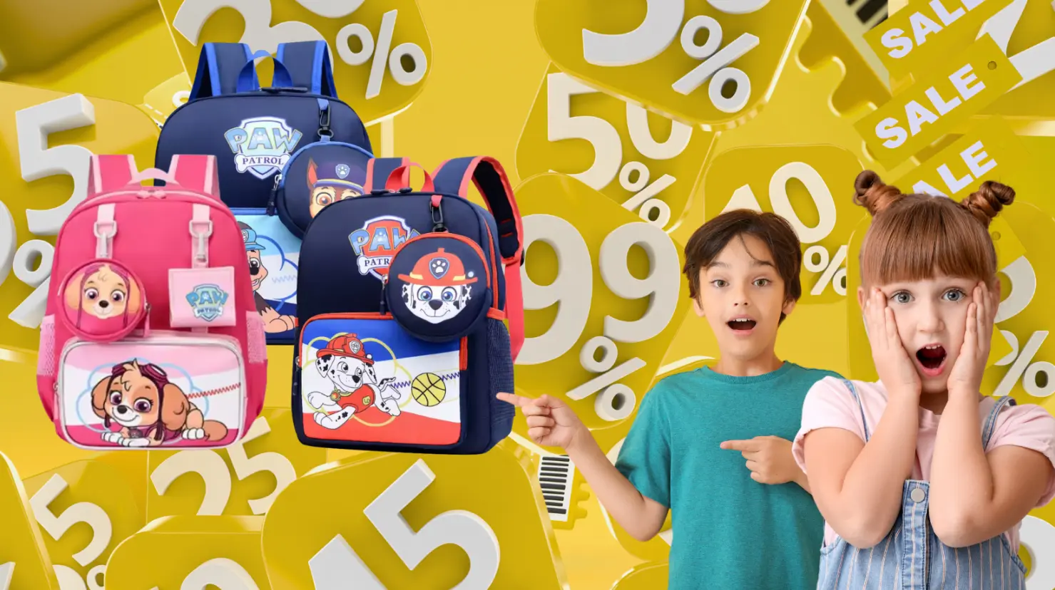 Regresar a clases será más práctico con esta mochila versátil que combina comodidad, seguridad y organización para estudiantes y docentes. Foto: Canva