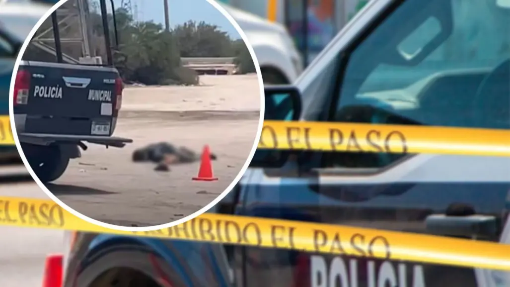 Ataque armado en La Paz deja un agente ministerial muerto tras repeler agresión, confirma la Procuraduría
