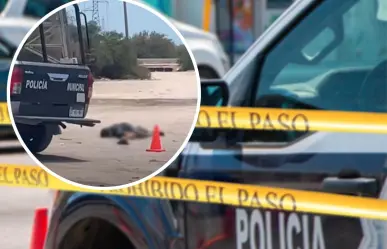 Ataque armado en La Paz deja un agente ministerial muerto tras repeler agresión, confirma la Procuraduría