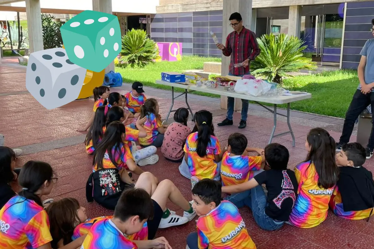 Este curso de verano los niños podrán descubrir de ciencia y pasear por sitios turísticos. Foto: Museo Bebeleche.
