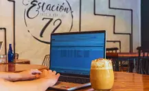 Las 3 cafeterías más bonitas y cómodas  de Mérida para trabajar a gusto