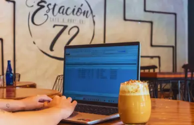 Las 3 cafeterías más bonitas y cómodas  de Mérida para trabajar a gusto