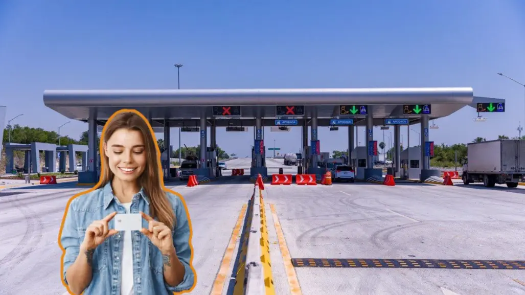 Casetas de Nuevo León: ¿Cómo puedo adquirir mi tarjeta TAG Pase?