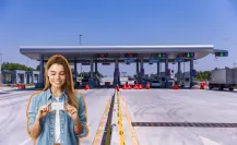 Casetas de Nuevo León: ¿Cómo puedo adquirir mi tarjeta TAG Pase?
