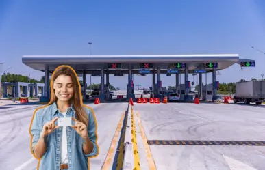 Casetas de Nuevo León: ¿Cómo puedo adquirir mi tarjeta TAG Pase?