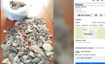 Venta ilegal de piezas arqueológicas en Cuatro Ciénegas genera indignación en Coahuila