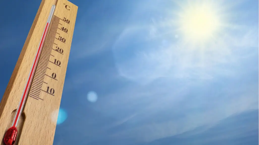 ¿Lluvias y calor extremo? Así estará el clima este fin de semana en Coahuila