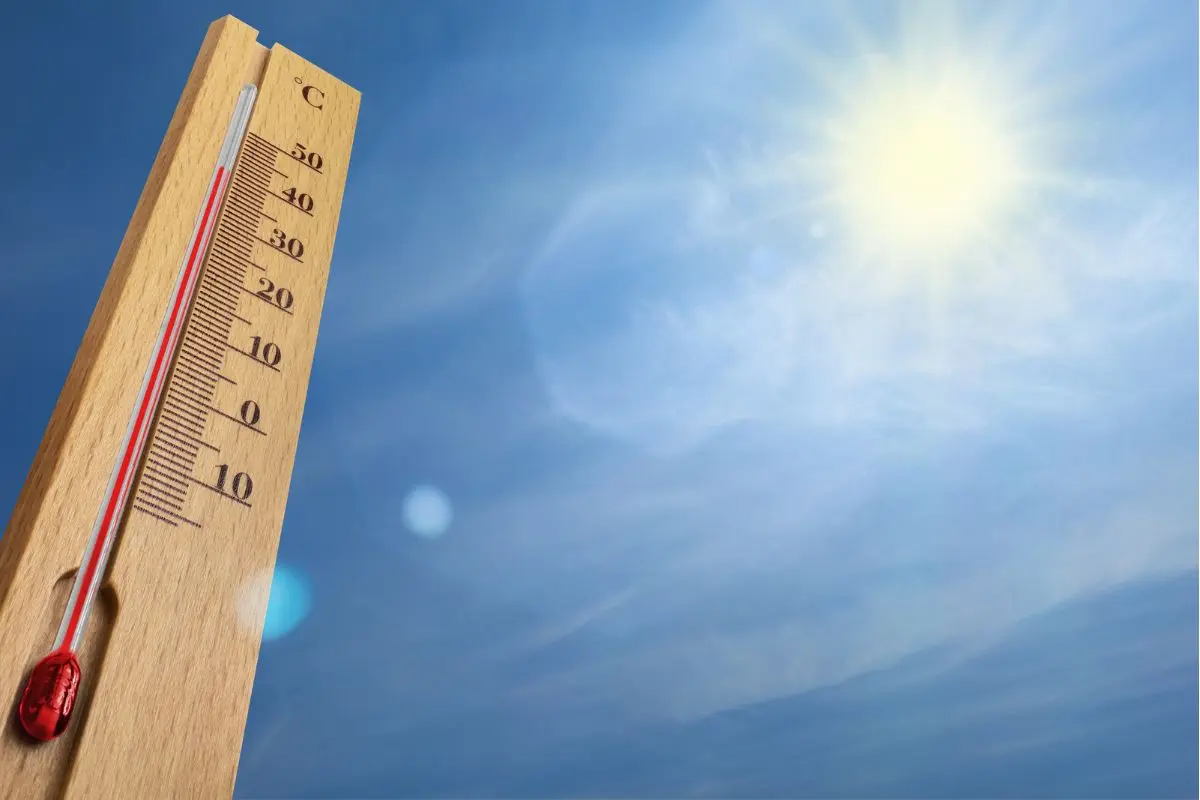 Clima en Coahuila. Foto de canva.
