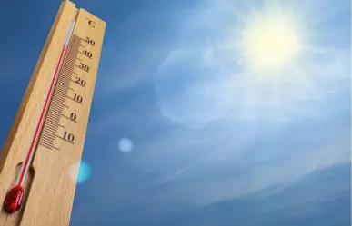 ¿Lluvias y calor extremo? Así estará el clima este fin de semana en Coahuila