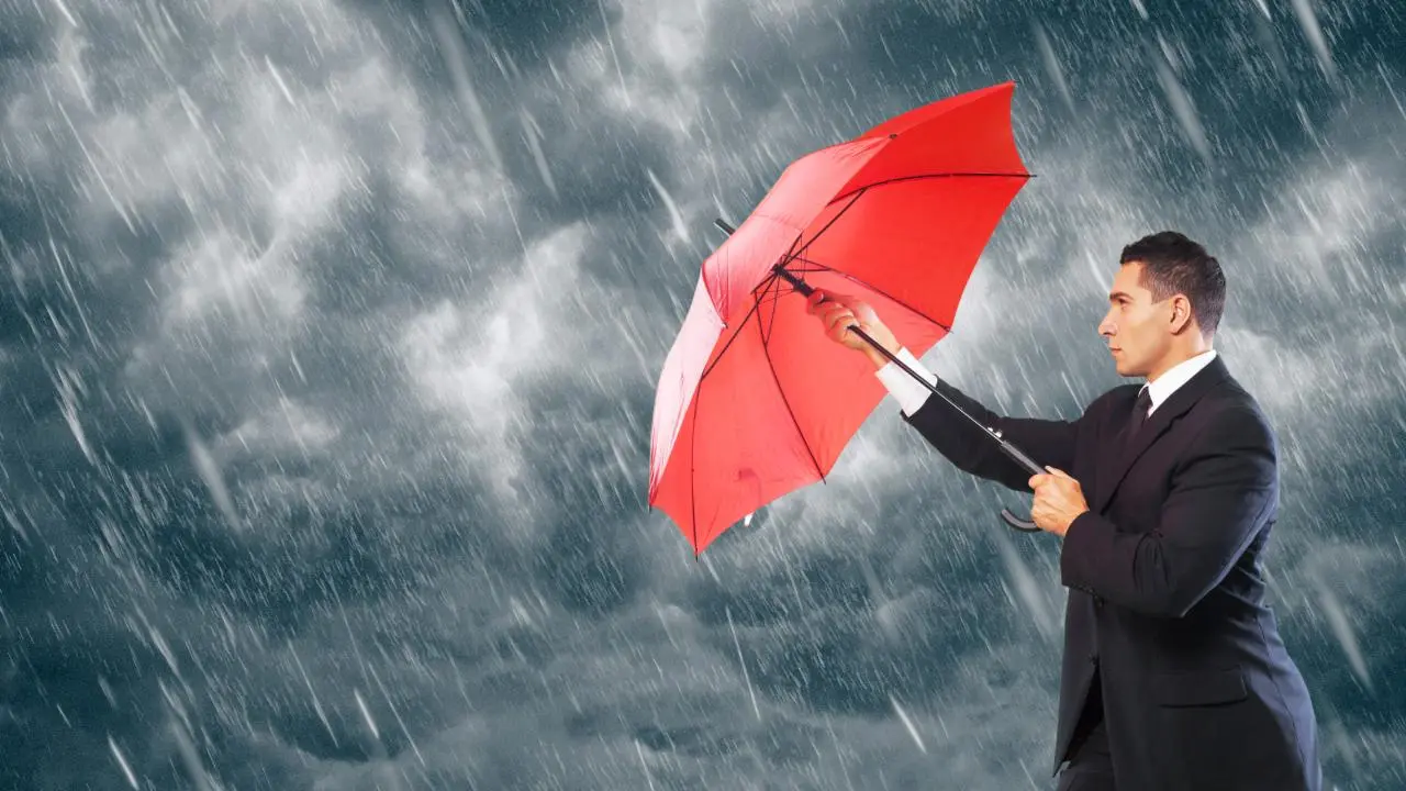 Clima en Edomex este 22 de junio ¿continuarán las lluvias durante el domingo? Foto: Canva