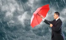 Clima en Edomex este 22 de junio ¿continuarán las lluvias durante el domingo?