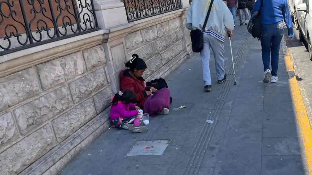 Diputado de Mezquital denuncia abandono de las comunidades indígenas