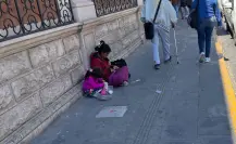 Diputado de Mezquital denuncia abandono de las comunidades indígenas