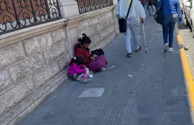 Diputado de Mezquital denuncia abandono de las comunidades indígenas