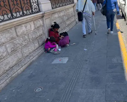 Diputado de Mezquital denuncia abandono de las comunidades indígenas