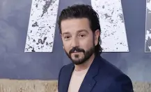 Diego Luna conducirá el show de Jimmy Kimmel Live!