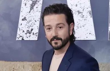 Diego Luna conducirá el show de Jimmy Kimmel Live!