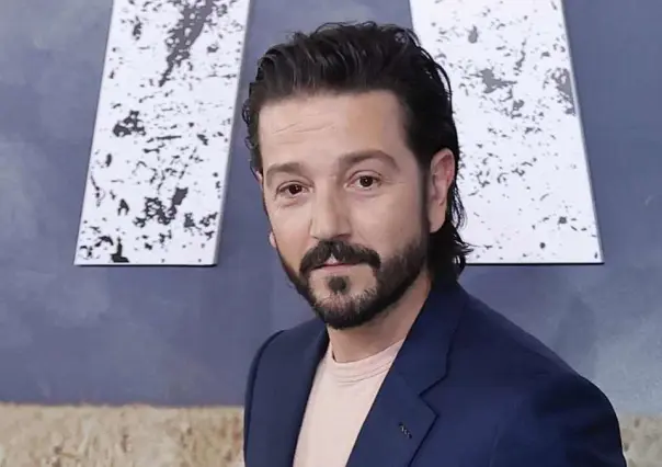 Diego Luna conducirá el show de Jimmy Kimmel Live!