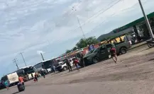 Operativo de seguridad en Colima deja 3 Muertos y 15 detenidos