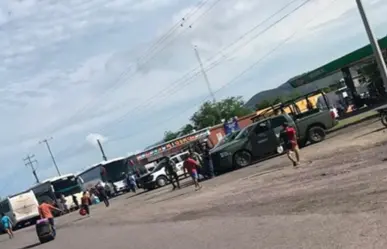 Operativo de seguridad en Colima deja 3 Muertos y 15 detenidos
