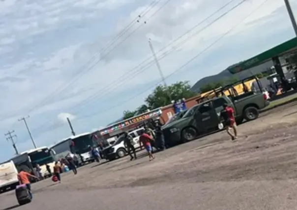 Operativo de seguridad en Colima deja 3 Muertos y 15 detenidos