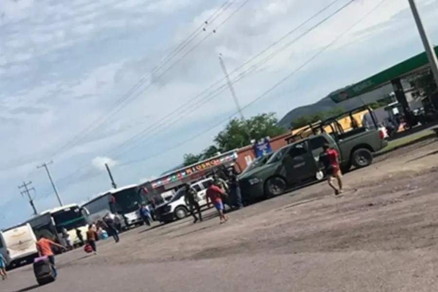 Operativo de seguridad en Colima deja 3 Muertos y 15 detenidos
