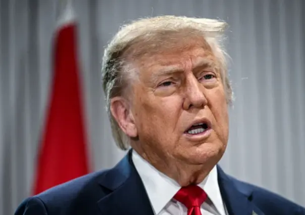 Donald Trump confirma ataque a instalaciones nucleares en Irán
