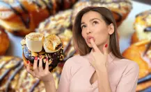 Conoce las nuevas donas gigantes de CDMX que se ha vuelto virales por ser muy monchosas