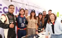 Ecomobility MX el programa con el que la CDMX impulsa la movilidad sustentable