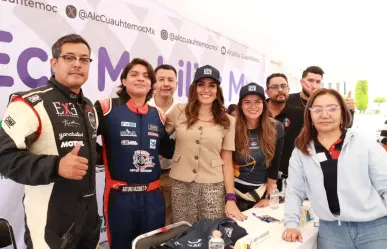 Ecomobility MX el programa con el que la CDMX impulsa la movilidad sustentable